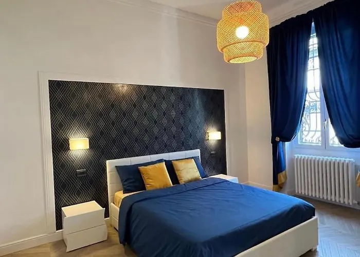 Isola suites