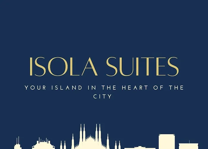 Isola suites
